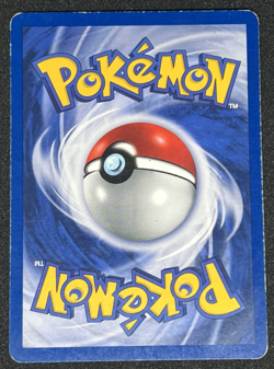 Blaine's Mankey 63/132 WOTC Gym Challenge Non-Holo Common Pokemon Card MP - Image 2
