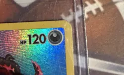 Galarian Moltres SWSH284 SWSH: Sword & Shield Promo Cards Holo - Image 3