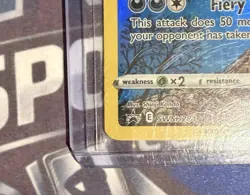 Galarian Moltres SWSH284 SWSH: Sword & Shield Promo Cards Holo - Image 4
