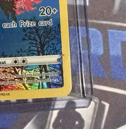 Galarian Moltres SWSH284 SWSH: Sword & Shield Promo Cards Holo - Image 5