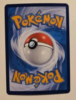 2025 Pokemon PTCG Gem Pack VOL.3 Ceruledge CBB3C 1507/07 S-Chinese Game Card - Image 2