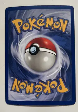 Pokemon TCG Fossil/Base Set 2 Holo 2-Card Lot Lapras 10/62 Alakazam 1/130 ENG MP - Image 3