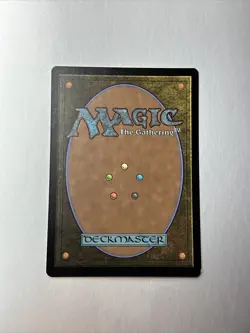 Ringsight Foil - LTR 0220 - NM - MTG Magic Pack Fresh - Image 4