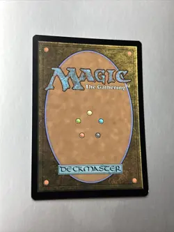 Ringsight Foil - LTR 0220 - NM - MTG Magic Pack Fresh - Image 5
