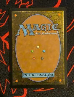 MTG Hope of Ghirapur x1 Lightly Played from Aether Revolt - Image 2
