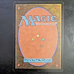 MTG Desperate Ritual Champions of Kamigawa CHK 163 Common Red Instant Add Mana - Image 2