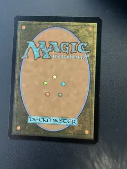 Witherbloom, the Balancer Secrets of Strixhaven Foil - Image 2