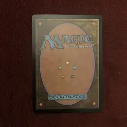 Solemn Simulacrum (1725) (Rainbow Foil) Secret Lair Drop Foil - Image 2