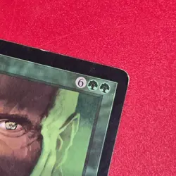 Biorhythm Onslaught Regular MP Magic The Gathering Ships FAST - Image 2