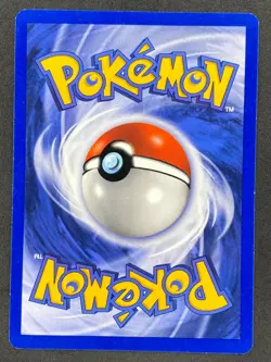 Pokemon Mareep 58/75 N2 Neo Discovery Unlimited LP/NM - Image 2