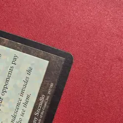 Catalyst Stone Odyssey Regular LP MTG Magic The Gathering Ships FAST - Image 3