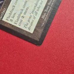 Catalyst Stone Odyssey Regular LP MTG Magic The Gathering Ships FAST - Image 4