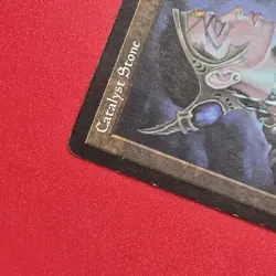 Catalyst Stone Odyssey Regular LP MTG Magic The Gathering Ships FAST - Image 5