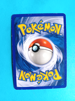 POKEMON AQUAPOLIS CHANSEY #69/147 COMMON MEDIUM PLAY - Image 2