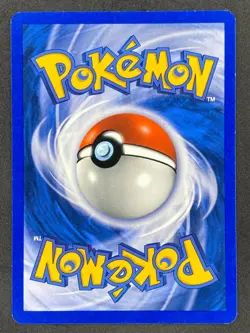 Pokemon Metapod 42/75 N2 Neo Discovery Unlimited LP/NM - Image 2