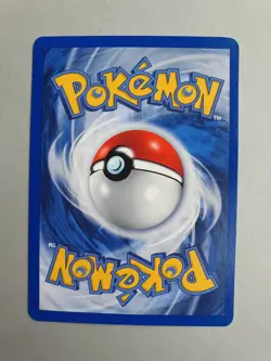 Lt. Surge's Magneton 8/132 Pokemon TCG Gym Heroes Set (2000) HOLO Rare NM - Image 2