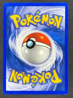 Pokemon Onix 69/111 N1 Neo Genesis Unlimited LP/NM - Image 2