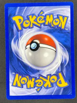 Pokemon Tyrogue 66/75 N2 Neo Discovery Unlimited LP/NM - Image 2