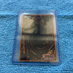 Witch Of The Black Forest MRD-116 Yu-Gi-Oh! Non-Holofoil Rare LP - Image 2