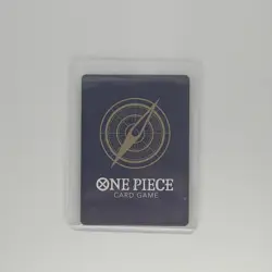 OP16-082 Kin’emon ALT ART The Time Of Battle English One Piece TCG - Image 2