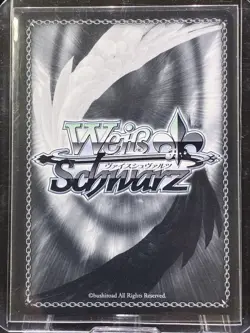 Inugami Korone Signed SP HOL/W104-014SP Weiss Schwarz Hololive Gamers Vol.2 JP - Image 2