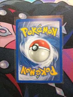 Pokemon TCG Victreebel Jungle 14/64 Unlimited Holo Rare 1999 WOTC LP - Image 5