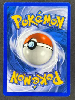 Pokemon Corsola 37/75 N2 Neo Discovery Unlimited LP/NM - Image 2