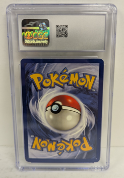 Articuno Pokemon (1999) Fossil - 2/62 Holo CGC 9 MINT - Image 3