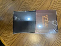 Pokemon Center Obsidian Flames Elite Trainer Box (Minor Flaw) - Image 3