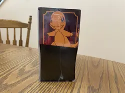 Pokemon Center Obsidian Flames Elite Trainer Box (Minor Flaw) - Image 4