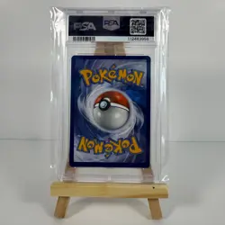 PSA 8 2021 Pokemon Celebrations Collection Light Toxtricity #SWSH137 - FREE SHIP - Image 2