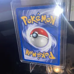 Pokemon TCG Hypno Fossil 8 Holo Unlimited Holo Rare - Image 4