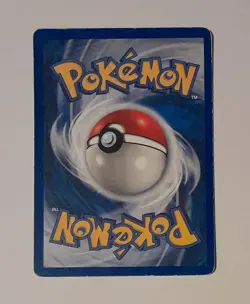 Pokemon TCG Kabutops Holo Fossil MP Vintage WOTC - Image 2