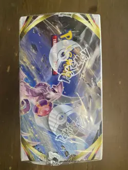 Pokemon TCG: Sword & Shield Astral Radiance Booster Box (36 Packs) 820650860232 - Image 2
