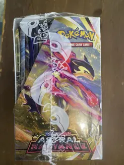 Pokemon TCG: Sword & Shield Astral Radiance Booster Box (36 Packs) 820650860232 - Image 3