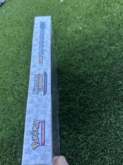 Pokemon: Shining Legends Collection - Shiny Darkrai GX - Sealed Mint Cond - Image 4