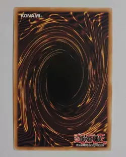 Cooky Yummy 1st Edition Ultra Rare JUSH-EN017 Yu-Gi-Oh! - Image 2