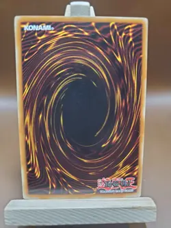 MP D.D. Trap Hole - CRV-EN057 - Rare - Unlimited Edition Moderately Played - Image 2