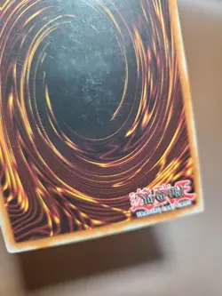 MP D.D. Trap Hole - CRV-EN057 - Rare - Unlimited Edition Moderately Played - Image 3