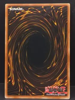 Breaker The Magical Warrior MC2-EN002 Secret Rare Limited Edition Lp - Image 2