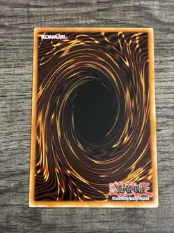 Yugioh - Medius the Pure (UR) DUAD-EN008 1st Edition Ultra Rare Near Mint - Image 2