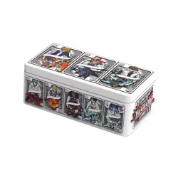 Yu-Gi-Oh! Trading Card Game: Shonen Jump Tin - Mega Pack - Image 2
