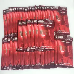 [SC] mc109 Star Wars Card Game Menace Of Darth Mall - Image 1