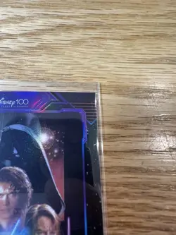 [SC] mc109 Star Wars Episode 3: Revenge Of The Sith Card - Image 4