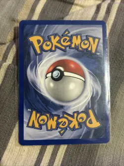 Corsola 37/75 Neo Discovery Regular Unlimited Uncommon Card Pokemon TCG - Image 2