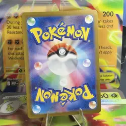 Heracross AR 072/071 - Clay Burst HOLO sv2D Pokemon Card Japanese [Near Mint] - Image 3
