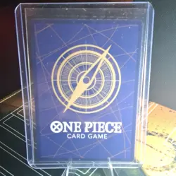 Bandai One Piece Card Game Mamaragan OP15-078 SR Event Foil ENG. - Image 2