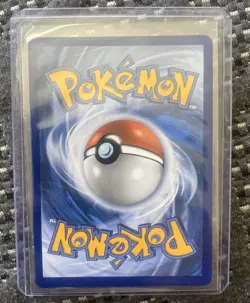 Mega Gardevoir EX 178/132 Mega Evolution Special Illustration Rare Pokemon Card - Image 2