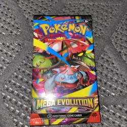 Mega Gardevoir EX 178/132 Mega Evolution Special Illustration Rare Pokemon Card - Image 3
