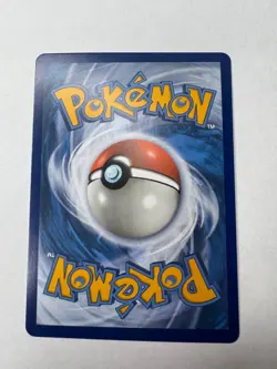 Hisuian Typhlosion V - Holo Promo SWSH: Sword & Shield Promo Cards SWSH237 NM - Image 2
